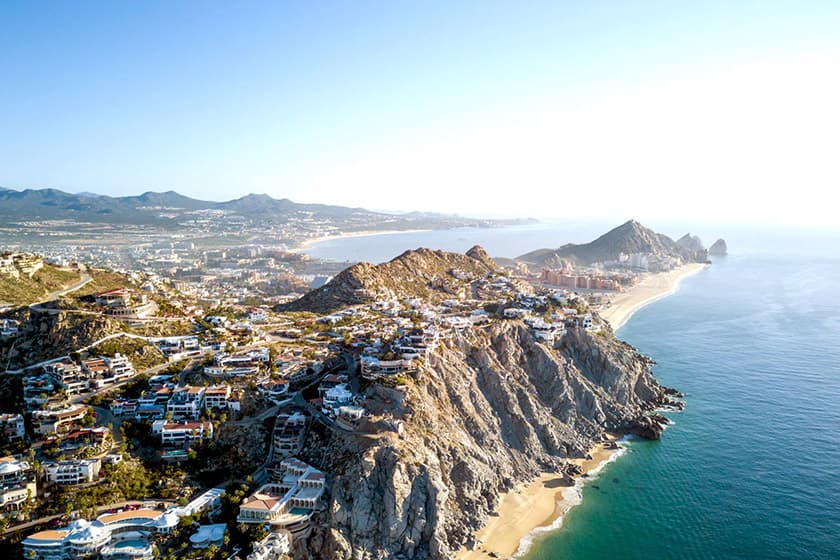 Cabo San Lucas - Featured