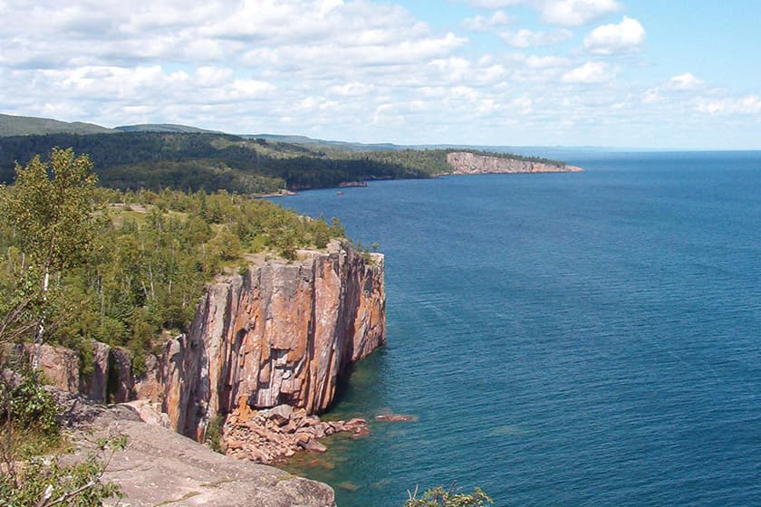 Things To Do In Two Harbors Mn - Palisade