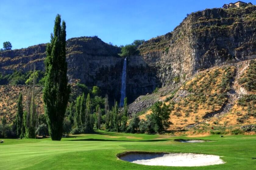 Things to do in Twin Falls, Idaho: Golf