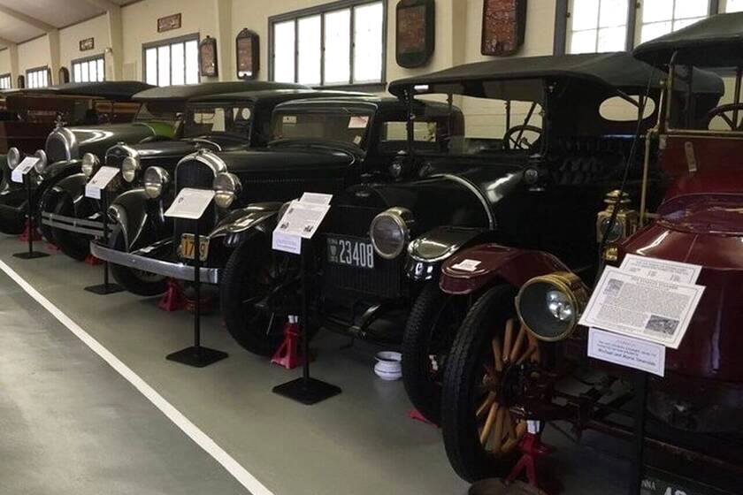 Things to do in York, PA: Antique Auto Museum