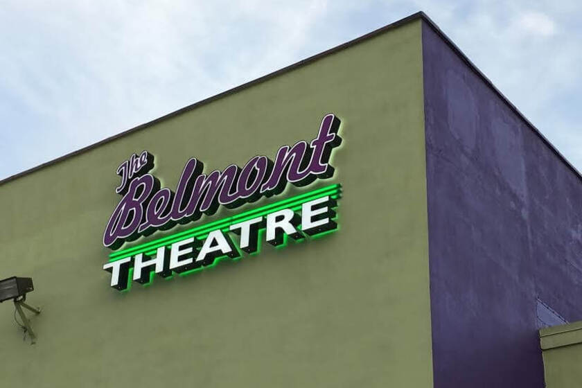 Belmont Theatre