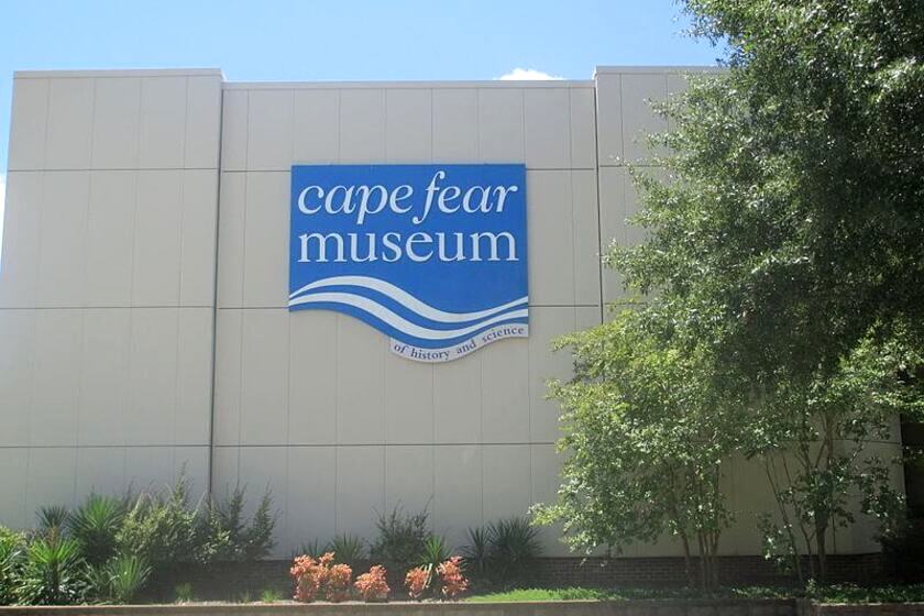 Museum of Cape Fear