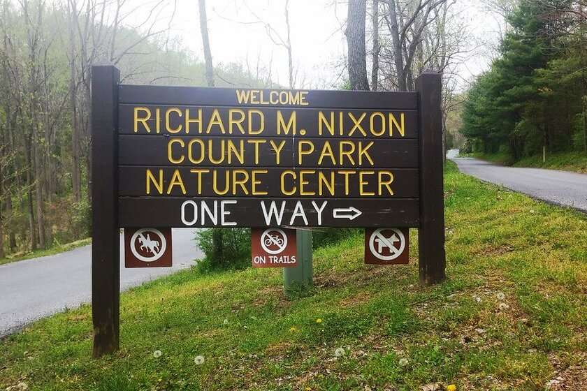 Things to do in York, PA: Richard Nixon Park
