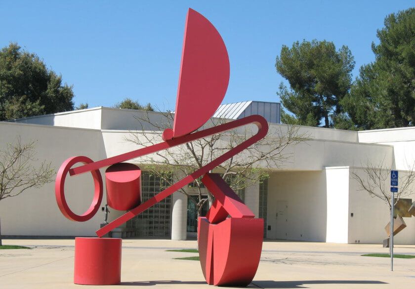 The Fresno Art Museum