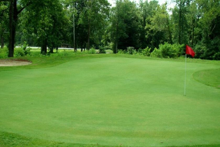 Things to do in Marion, NC: Linville Falls Golf Club
