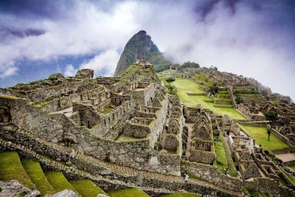 Best times to visit Peru