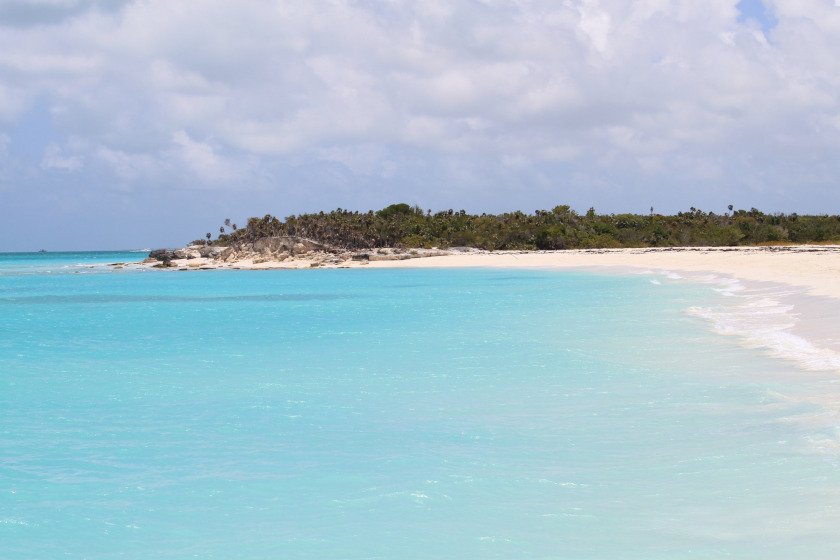 Best time to visit Turks and Caicos