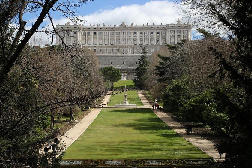 Best Places to Travel in February: Madrid