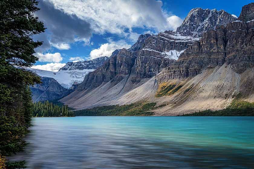 Best places to travel in June: Rocky Mountains