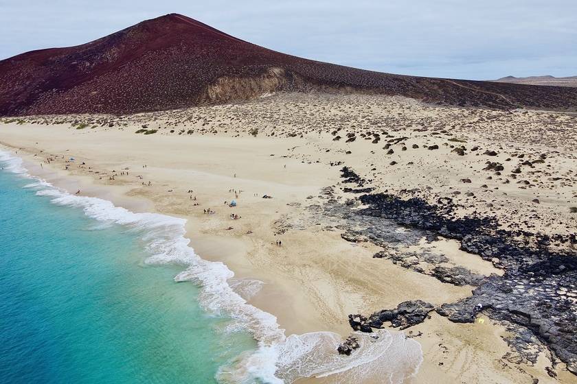Best places to visit in March: Canary Islands