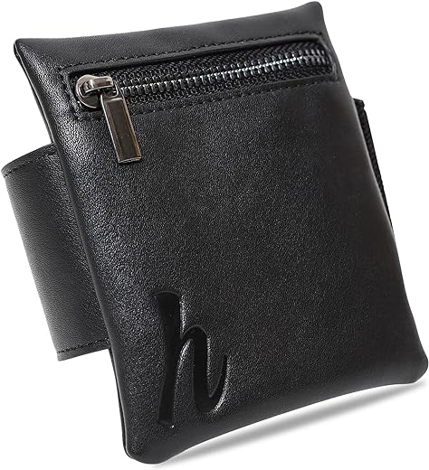 Travel Hidden Anti-Theft Ankle Wallet